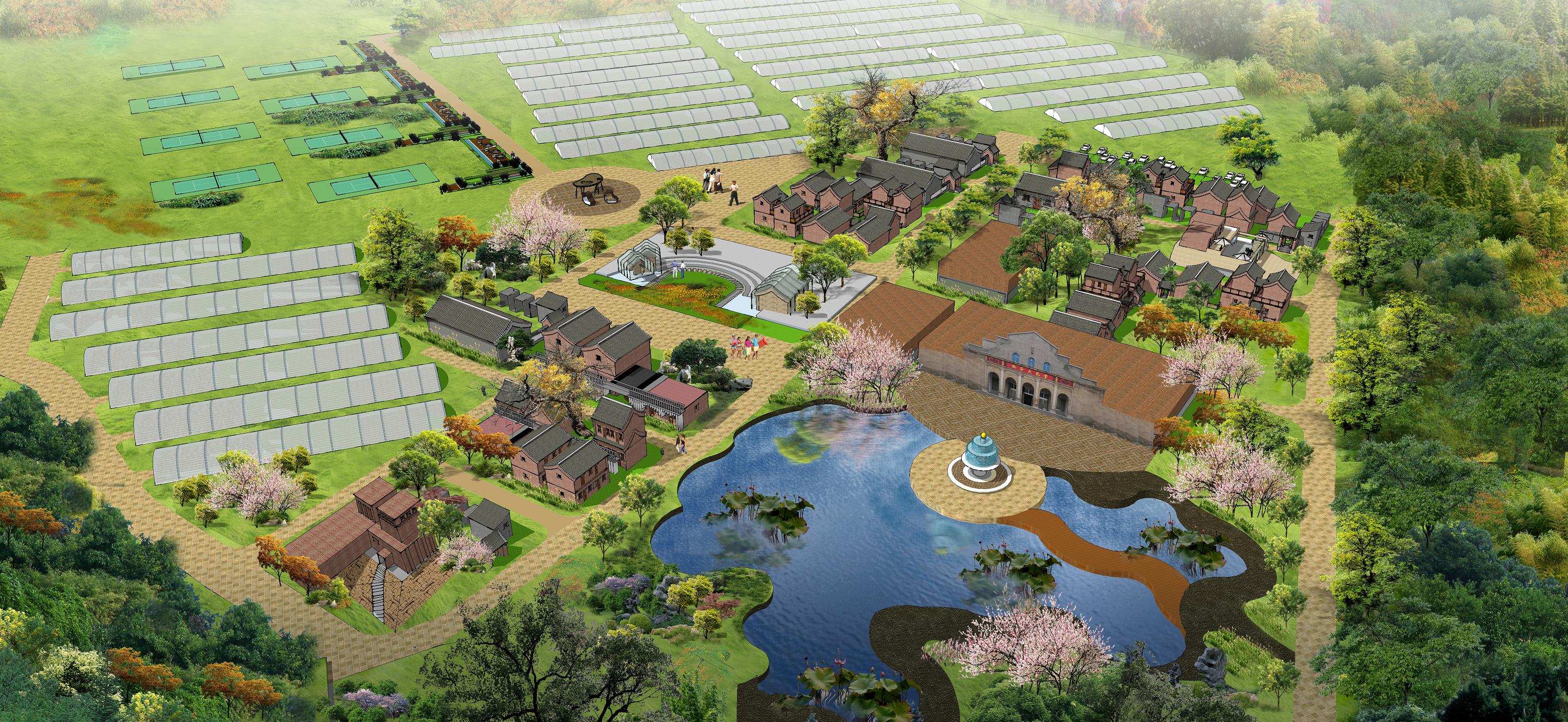 铜川市耀州区马咀村